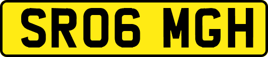 SR06MGH