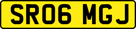 SR06MGJ