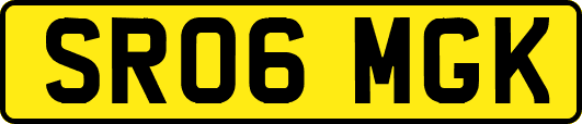 SR06MGK