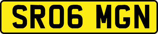 SR06MGN