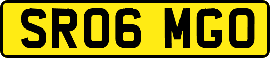 SR06MGO