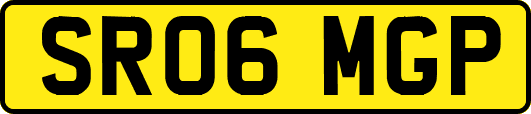 SR06MGP