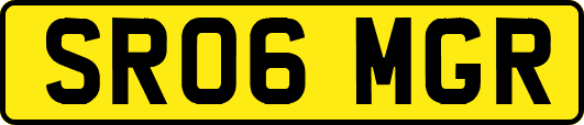 SR06MGR