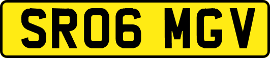 SR06MGV