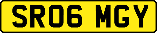 SR06MGY
