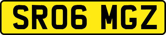 SR06MGZ