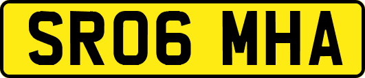 SR06MHA
