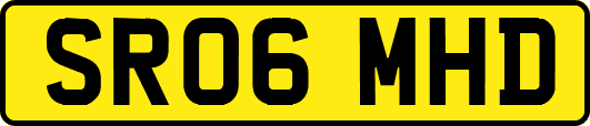 SR06MHD