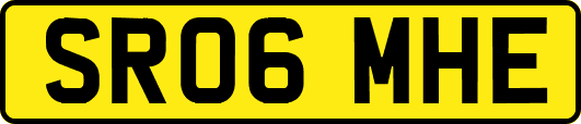 SR06MHE