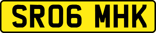 SR06MHK