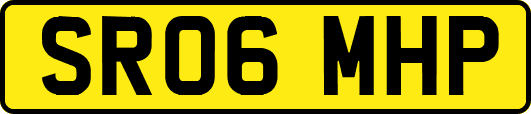 SR06MHP