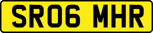 SR06MHR