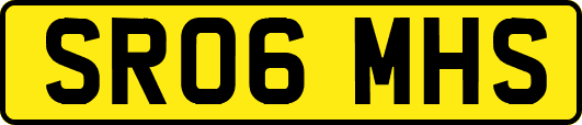 SR06MHS