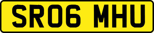 SR06MHU