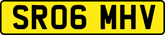 SR06MHV