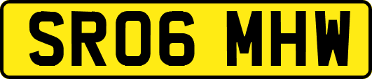 SR06MHW