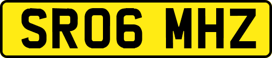 SR06MHZ