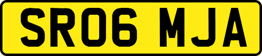 SR06MJA