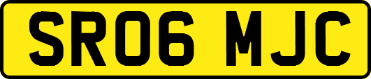 SR06MJC