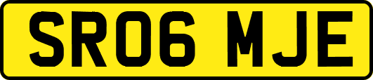 SR06MJE