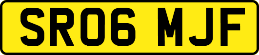 SR06MJF