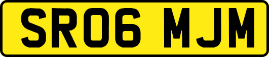 SR06MJM