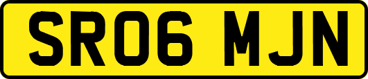 SR06MJN