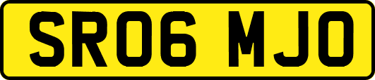 SR06MJO