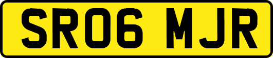SR06MJR