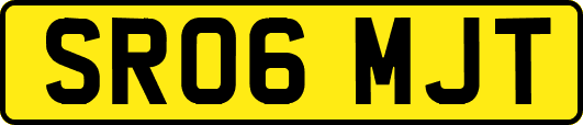 SR06MJT