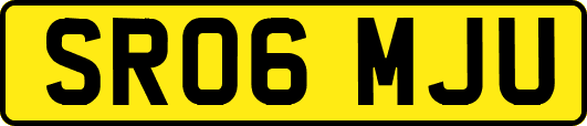 SR06MJU