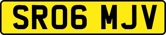 SR06MJV