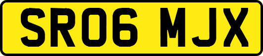SR06MJX