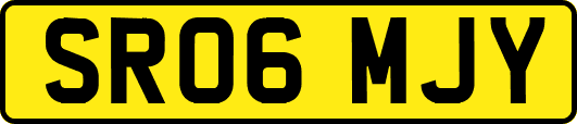 SR06MJY