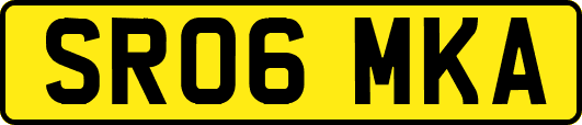 SR06MKA