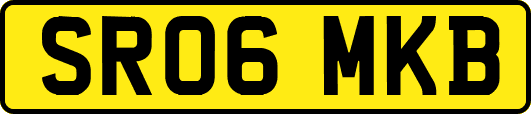 SR06MKB