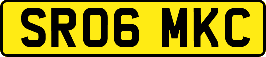 SR06MKC