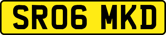SR06MKD