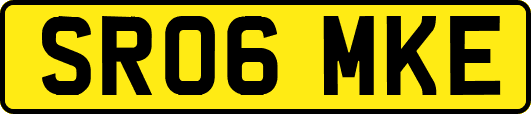 SR06MKE
