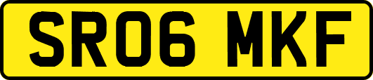 SR06MKF