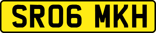 SR06MKH