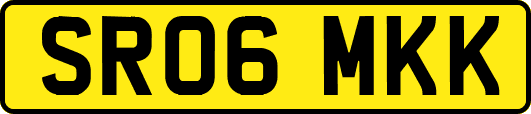 SR06MKK