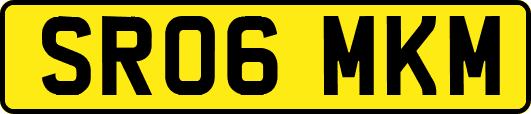 SR06MKM