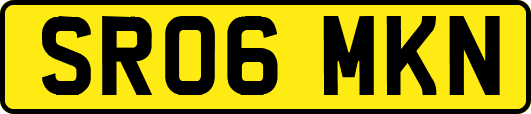 SR06MKN