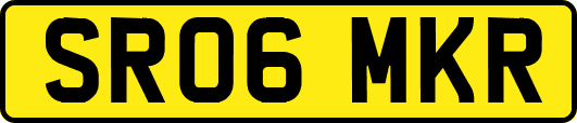 SR06MKR