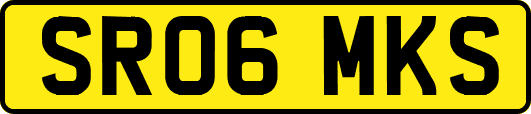 SR06MKS
