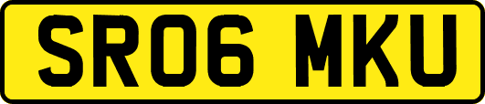 SR06MKU