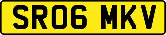 SR06MKV