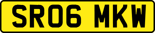 SR06MKW