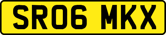 SR06MKX